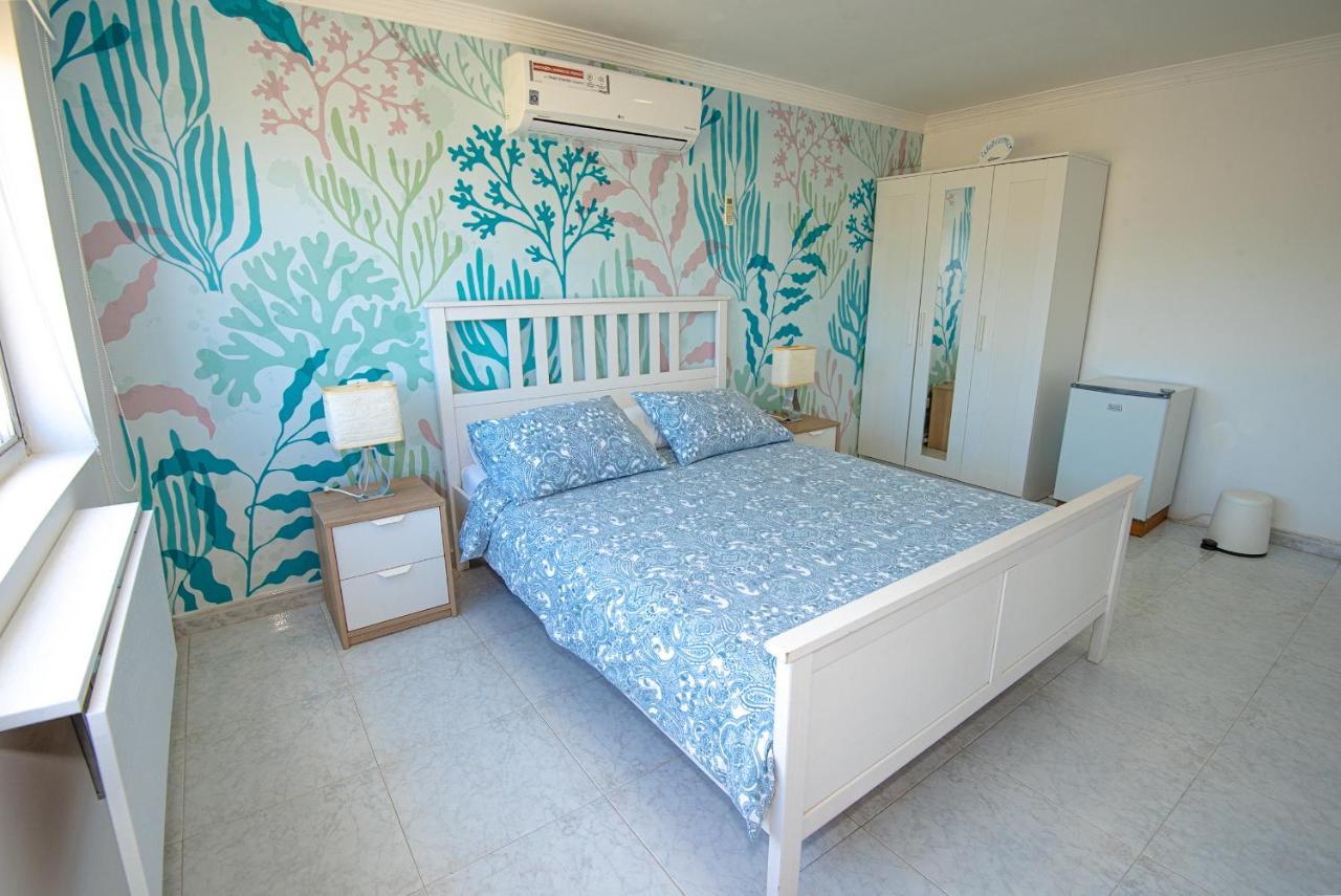 By The Sea Guest House San Andrés 外观 照片